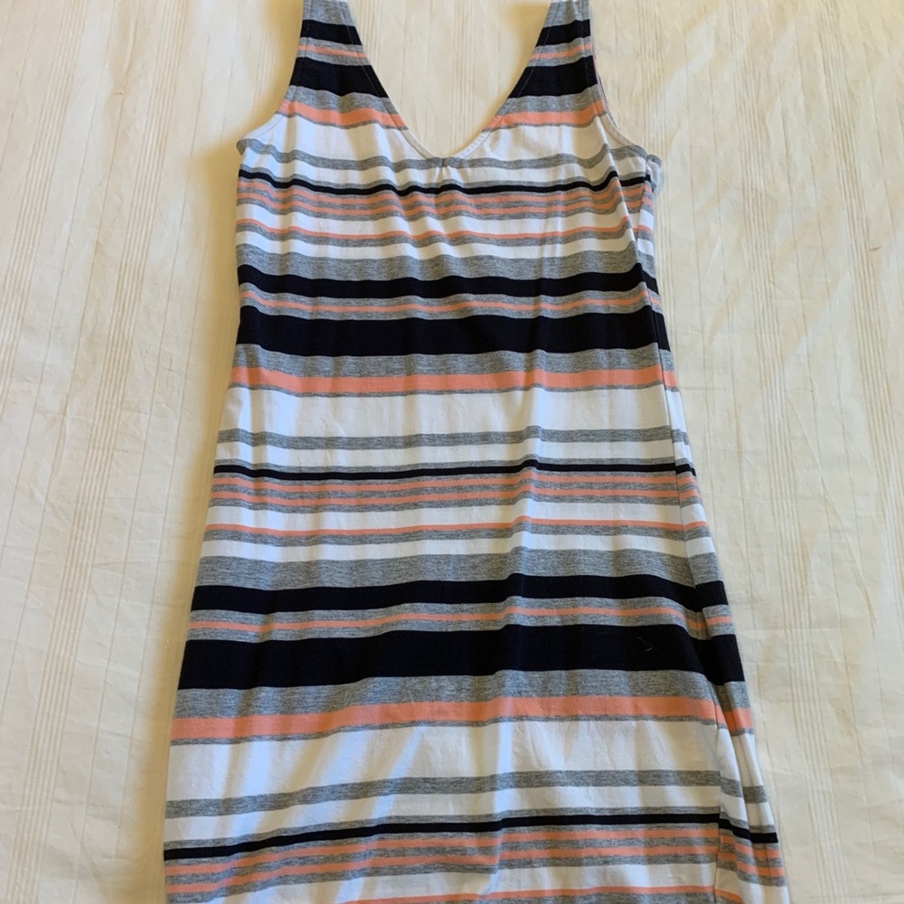 Gorgeous Fitted Summer Dress